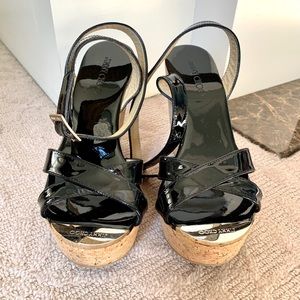 Jimmy Choo sandals